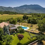 Maria * Lupoglav (Istria)