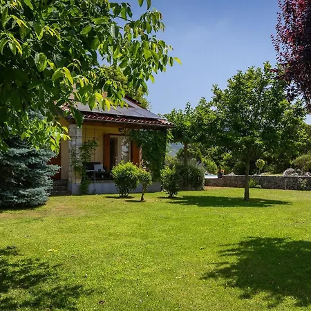 Maria * Lupoglav (Istria)