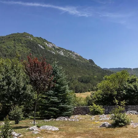 Maria Hébergement de vacances