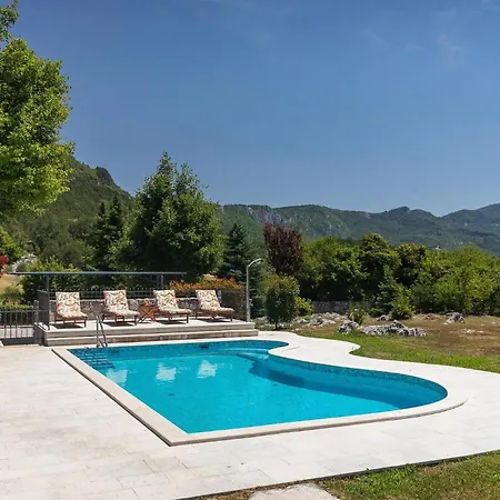 Maria Lupoglav (Istria)