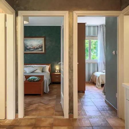 Maria Lupoglav (Istria)