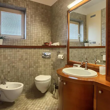 Maria 펜션 Lupoglav (Istria)