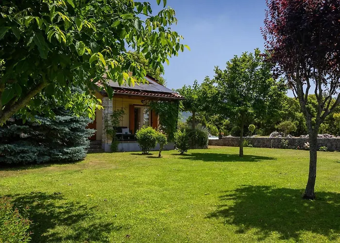 Maria * Lupoglav (Istria)