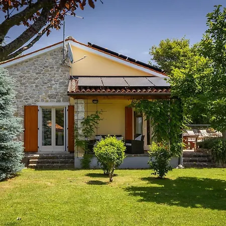 Maria Semesterbostad Lupoglav (Istria)