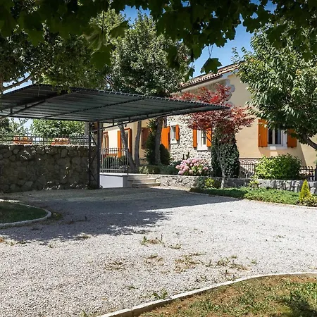 Casa vacanze Maria *