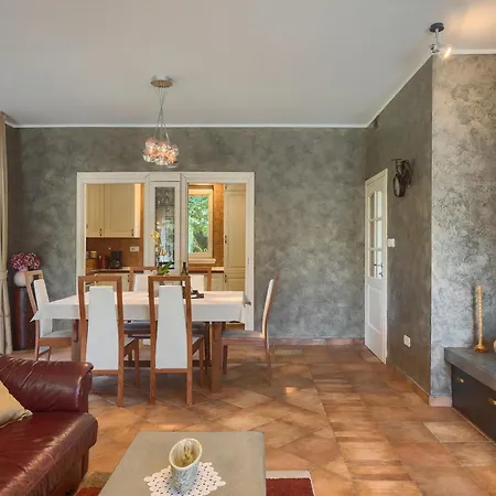 Ferienhaus Maria Lupoglav (Istria)